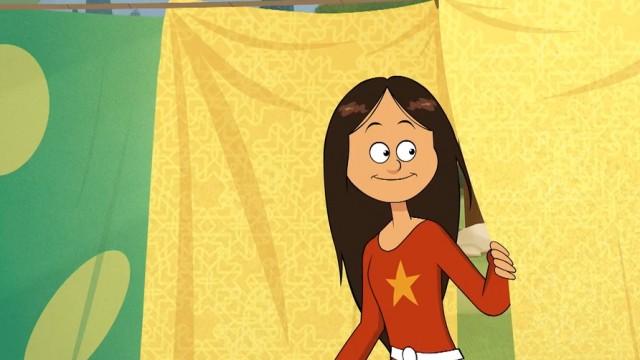 Le jardin de nintime