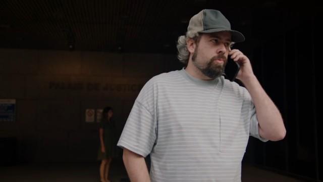 Le canari dans la mine