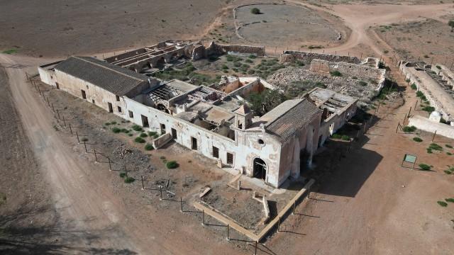 Hitler's Fortress of Fury