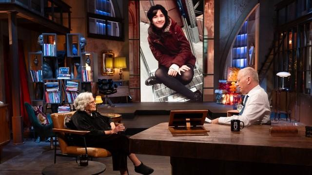 Roberta Petrelluzzi - Leo Gullotta