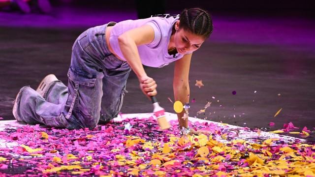 Million Dollar Winner