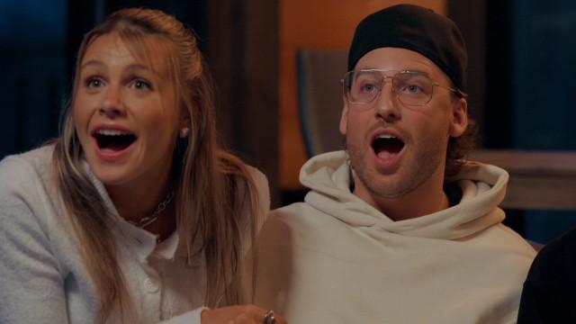 Jeudi : finalistes et exclus en confinement