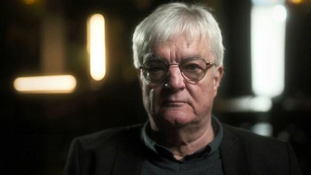 A Finding in the Loch