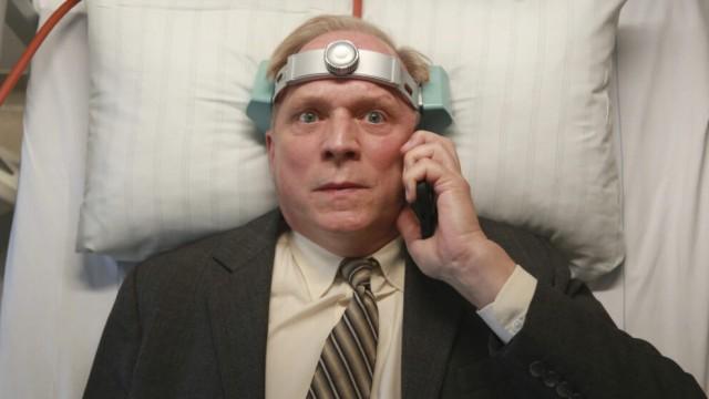 Murot - 14 - Murot und der Elefant im Raum