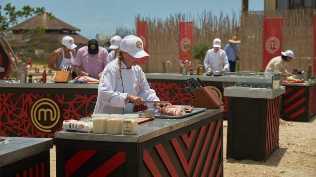 Mise en place bajo presión