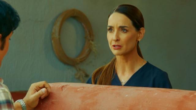 Tienes que proteger a Ximena