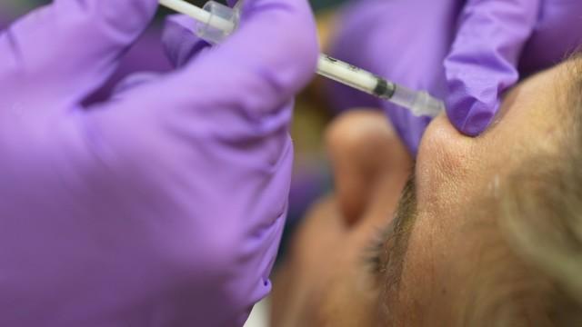 La face cachée des injections