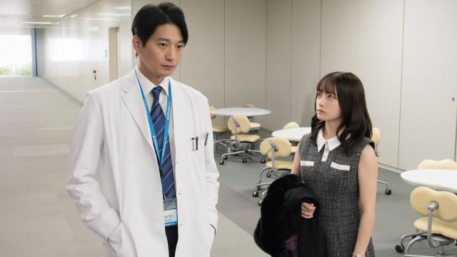 ヤンキードクター参上!