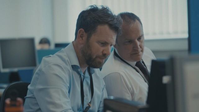 A Family Vendetta (2)