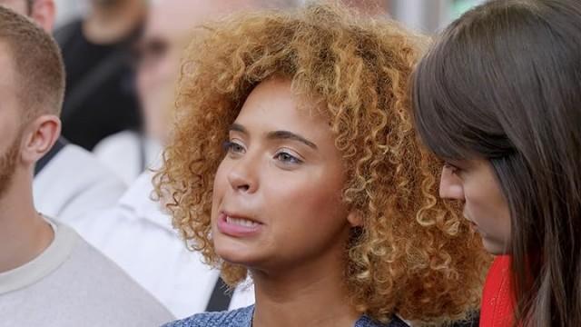 Redouane contre-attaque