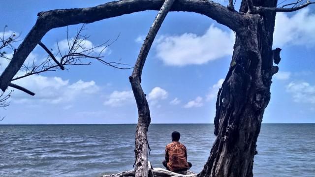 Desplazados climáticos - Sin techo ni derechos