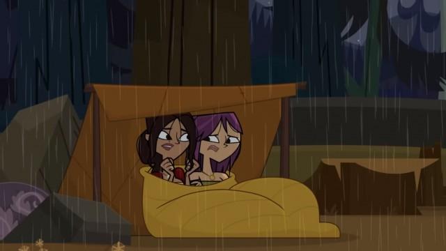 Broke & Back Mountain