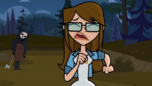 Nightmare at Tipiskaw