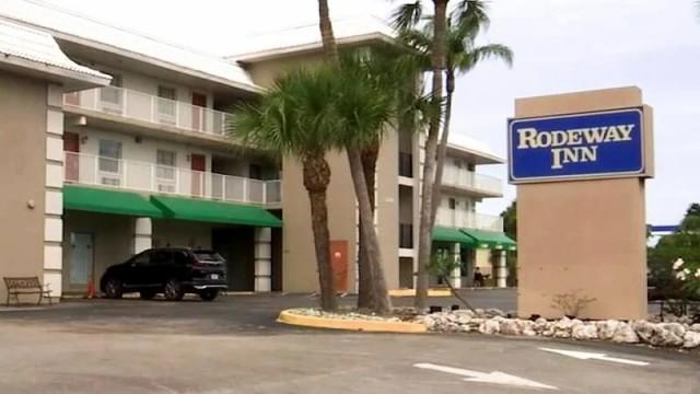 Rodeway Inn