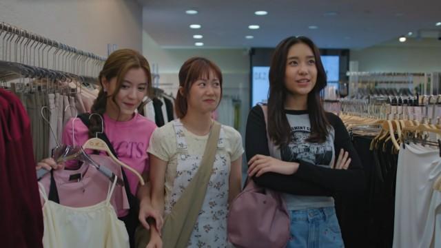 Chapter 2: It game over for me?