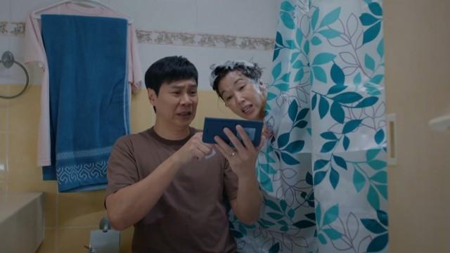 Chapter 3: Do you still remember your dream?