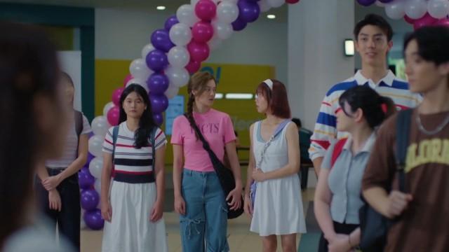 Chapter 4: An Unpretty Misunderstanding