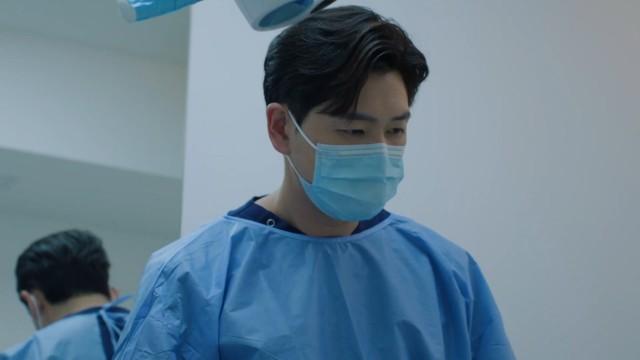 Chapter 5: I'm Sorry. I Harmed You