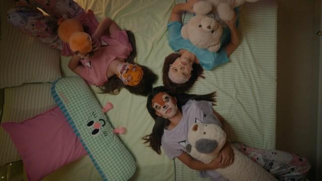 Chapter 6: Where is the promised happiness?)