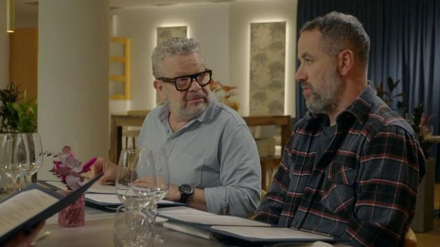 La mejor merluza de San Sebastián