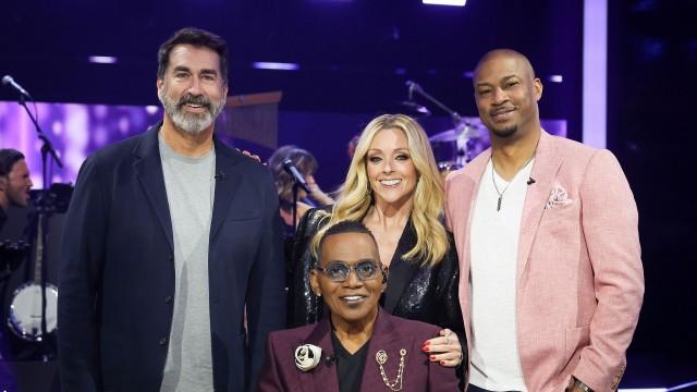 Punchlines & Playlists