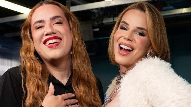 Barcellos x Mady, Priscila Evellyn x Blogueirinha, Urach x Cristãos Reage DiaTV com Beta Boechat