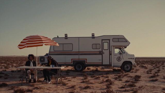 "Breaking Bad"... a legend of American drama