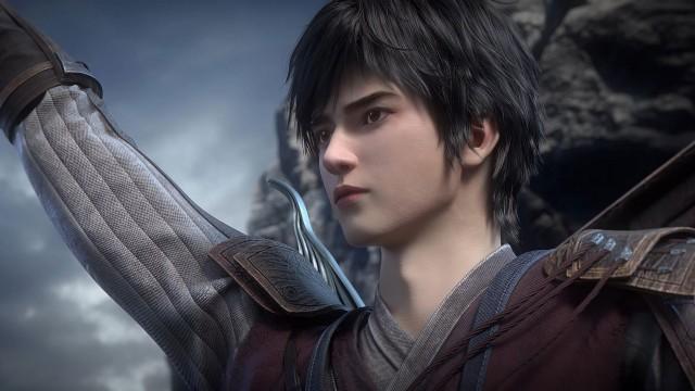 Finding the Way Back