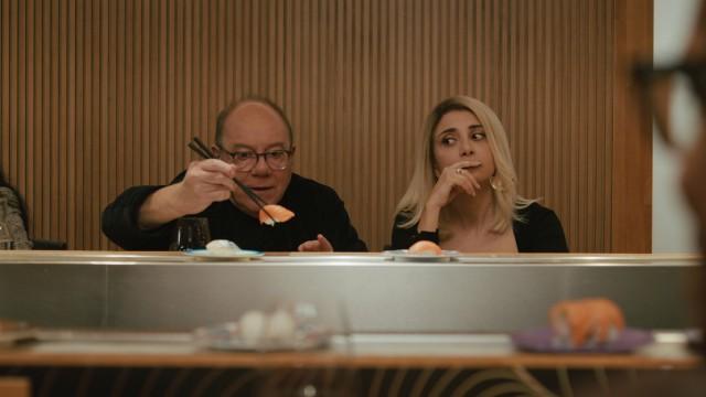 L'invidia è una brutta Belva