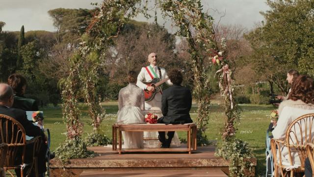 La chiusura del cerchio