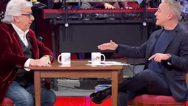 Puntata del 02/12/2025