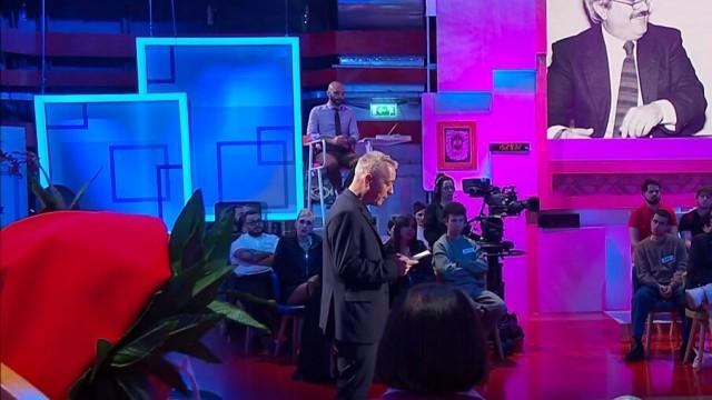 Puntata del 04/12/2025