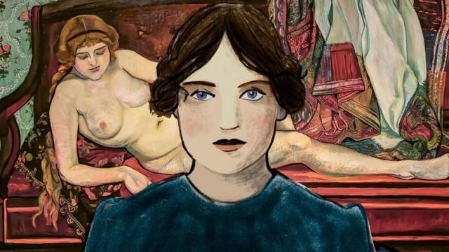 Suzanne Valadon, pintora sin concesiones