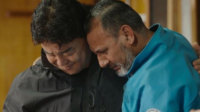 What It Means To Be Family