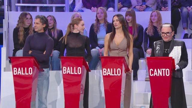 Pomeridiano - Puntata 11 #Amici25