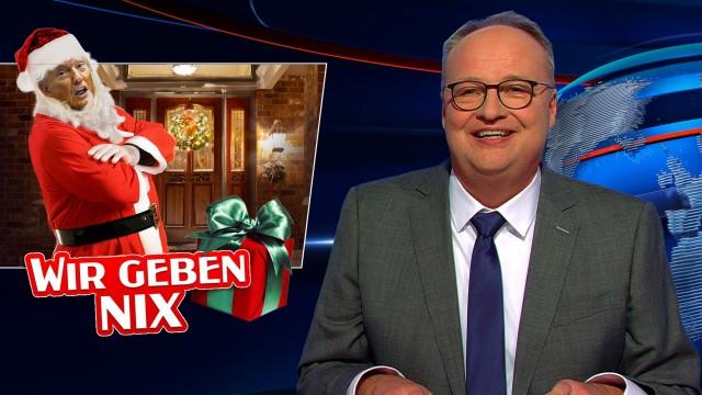 heute-show vom 12. Dezember 2025