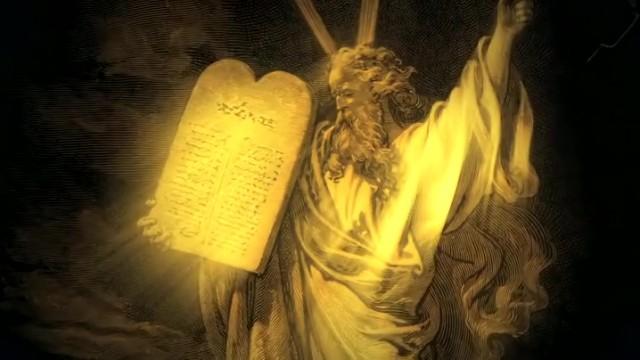 Messengers Among Us