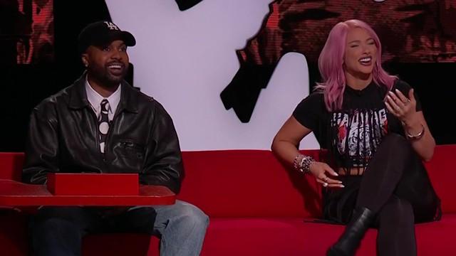 Sterling and Lolo Wood CCCLXXIII