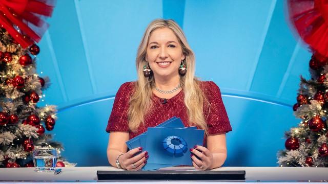 Christmas Special: Whitcombes v Gardners