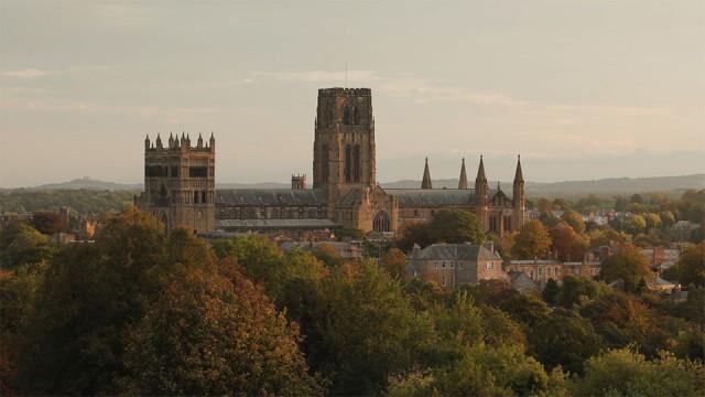 学生寮になった世界遺産の城