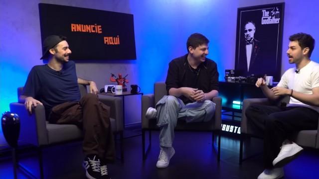 Cagar Na Calça, Mula Sem Cabeça, Mamilo Assado