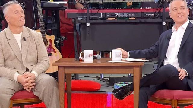 Puntata del 09/12/2025