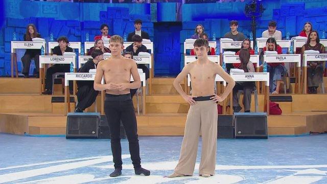 Pomeridiano - Puntata 12 #Amici25