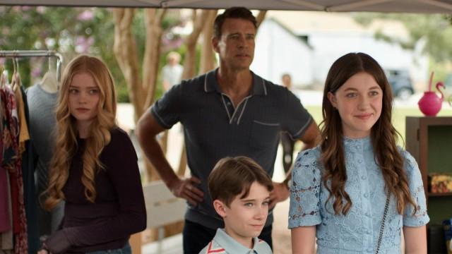 Transition Townhomes