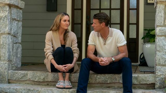 The Space I Keep For You