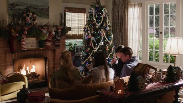 Hope And Peace And Joy And Love