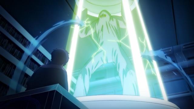 Pride of the King of Helheim