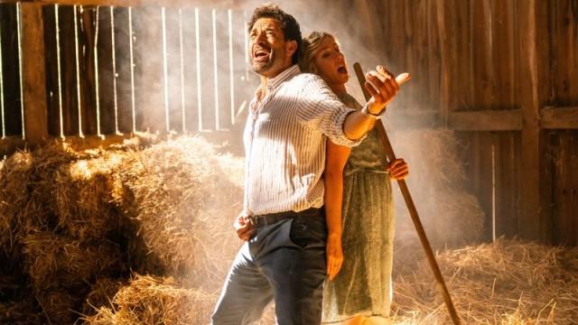 Falsches Früchtchen