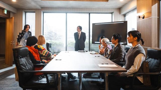 嘘がつけないどん底ヒーロー誕生!?