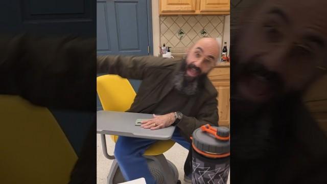 Only Using Words That Begin With "A"